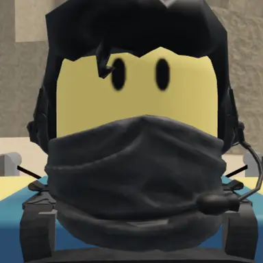 Profile image of 마스터마인드