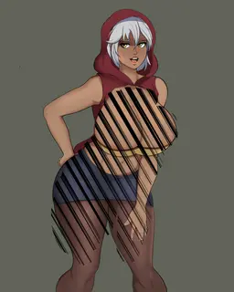Profile image of Mariah