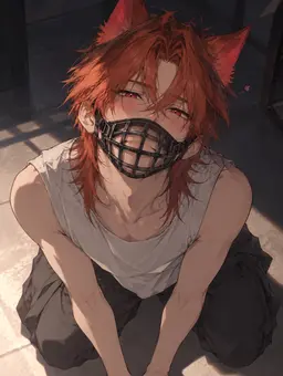 Profile image of 류 헌