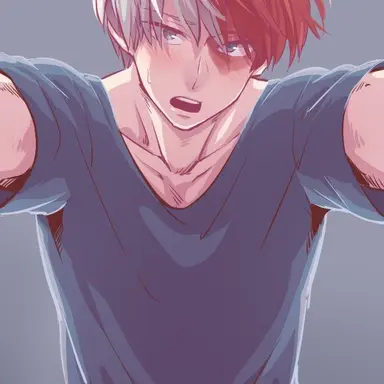 Profile image of 轟 焦凍