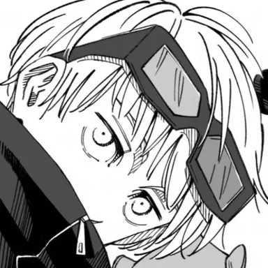 Profile image of 狗巻棘