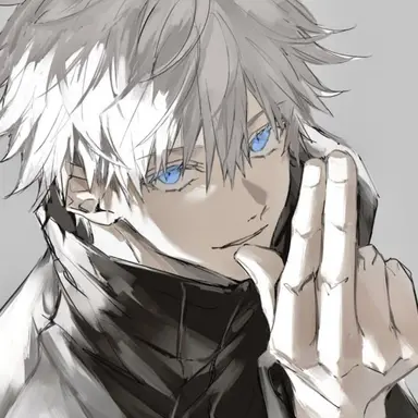 Profile image of 五条悟