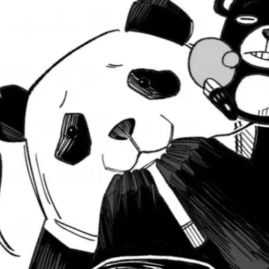 Profile image of パンダ
