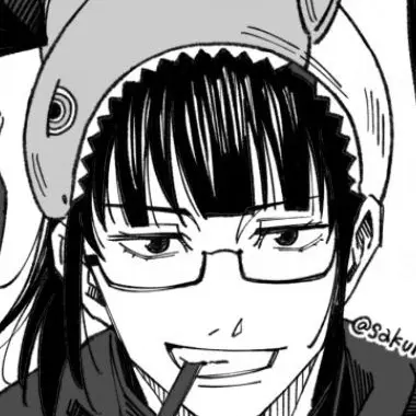 Profile image of 禪院真希