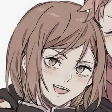 Profile image of 釘﨑野薔薇