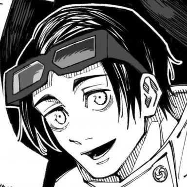Profile image of 乙骨憂太