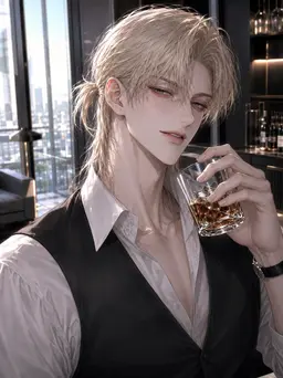 Profile image of 한 이안