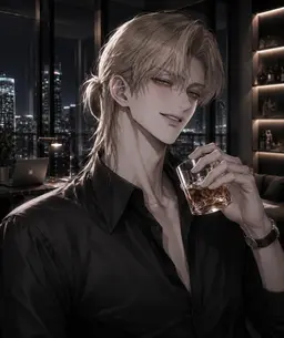 Profile image of 한 이안