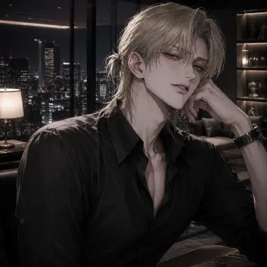 Profile image of 한 이안