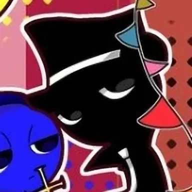 Profile image of 블랙