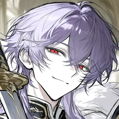 Profile image of アスタロト