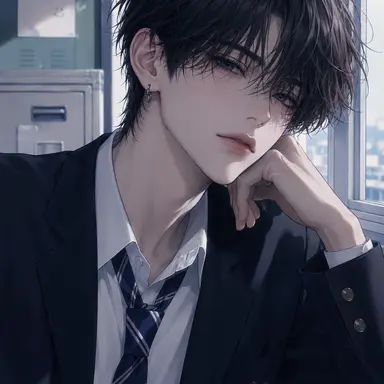 Profile image of 湊