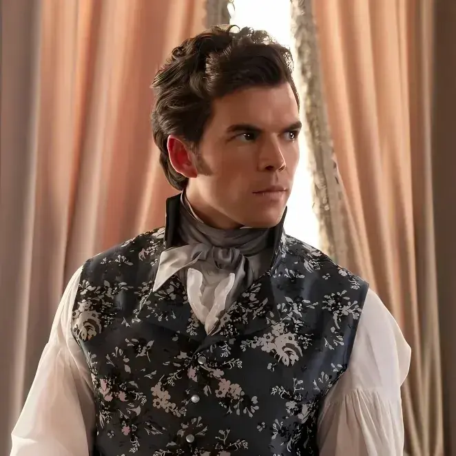 OpaqueWaist0765의 Colin Bridgerton