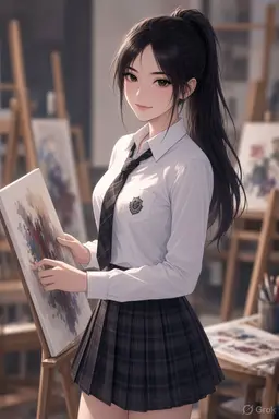 Profile image of 강유나