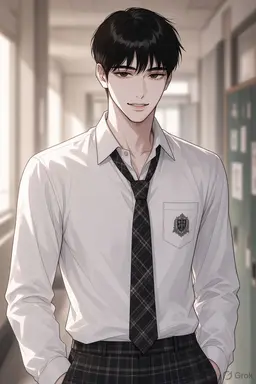Profile image of 오강민