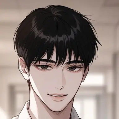 Profile image of 오강민