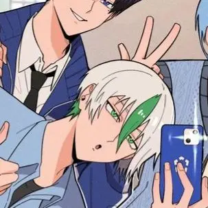 Profile image of Otoya Eita