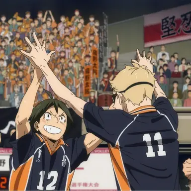 Profile image of Kei Tsukishima