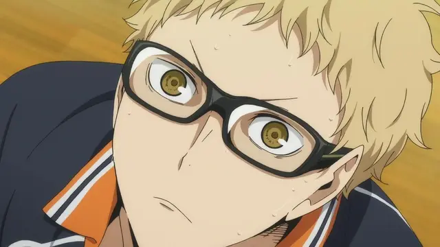 Profile image of Kei Tsukishima