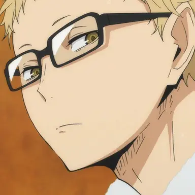 Profile image of Kei Tsukishima