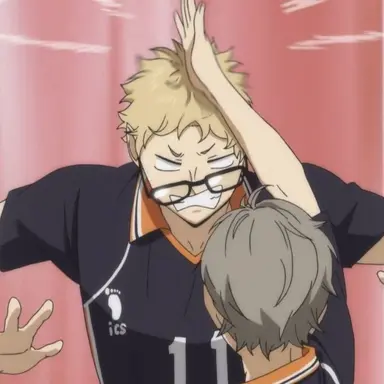 Profile image of Kei Tsukishima