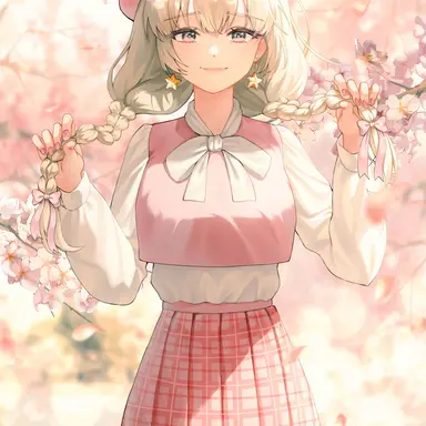 Profile image of Hana