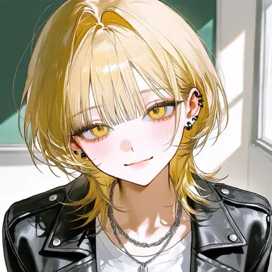 Profile image of チェ_ナヨン