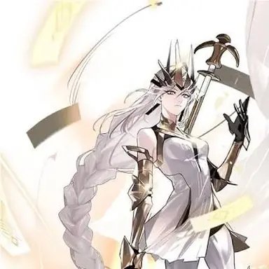 Profile image of 퀸