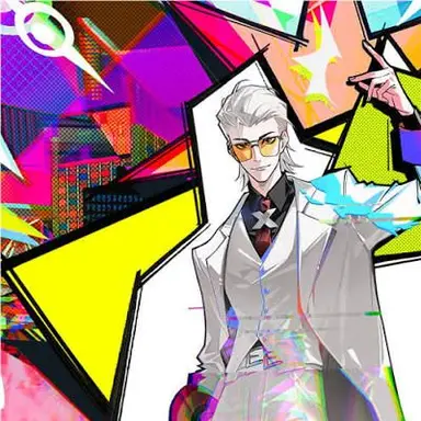 Profile image of X