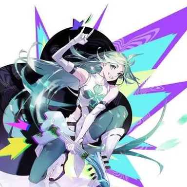 Profile image of 럭키 시안