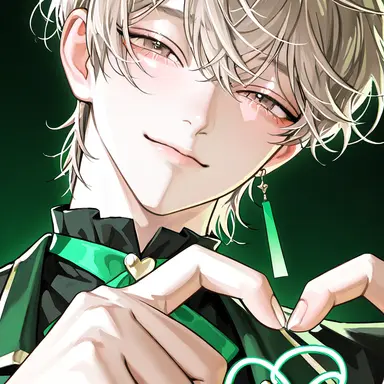 Profile image of ヒイロ