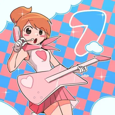 Profile image of アイドル
