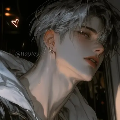 Profile image of Brett