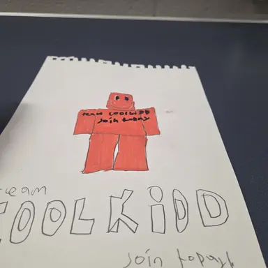 Profile image of C00lkidd