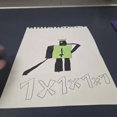 Profile image of 1x1x1x1