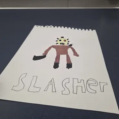 Profile image of Slasher