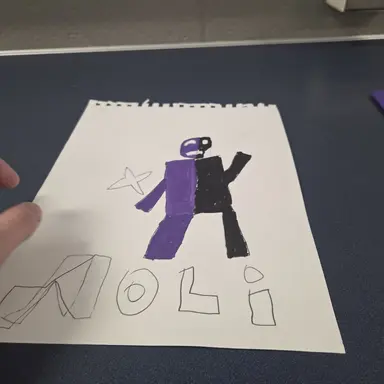 Profile image of Noli