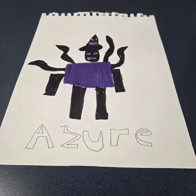 Profile image of Azure