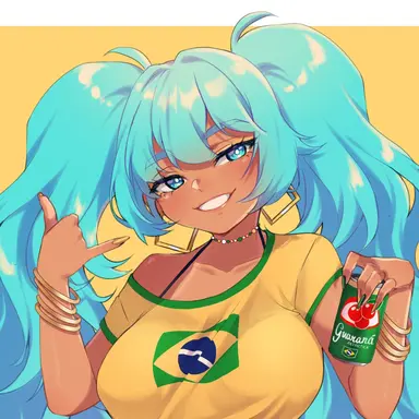 Profile image of Isabela