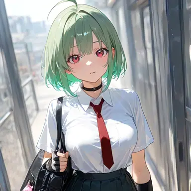 Profile image of りん