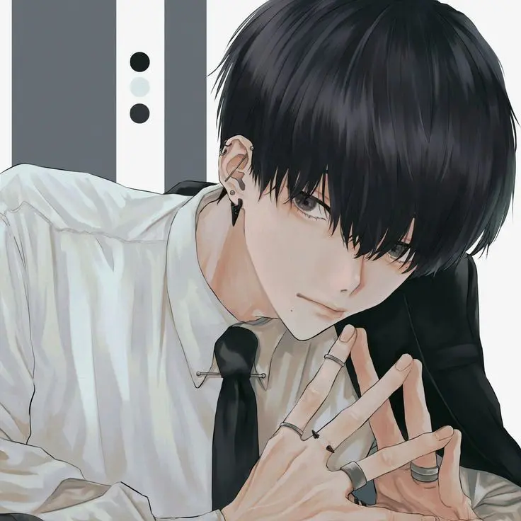 MUGENistheZETAofficialcreator의 隣のお家のお兄ちゃん