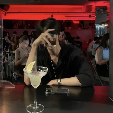 Profile image of 서민혁