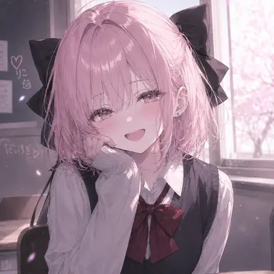 Profile image of 桜庭りこ