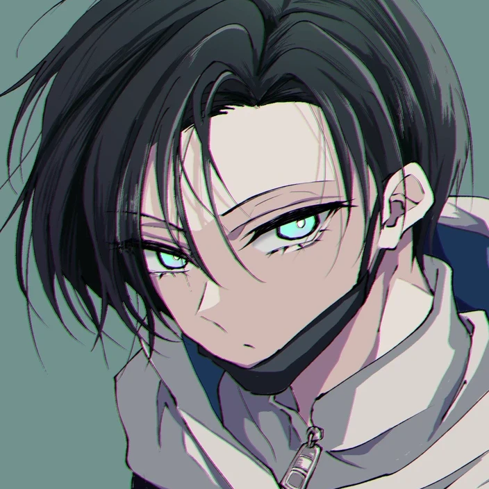 凛