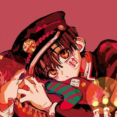 Profile image of 花子くん