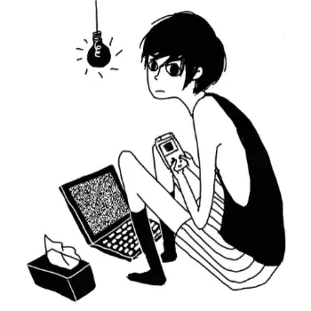 Profile image of 오모리보이