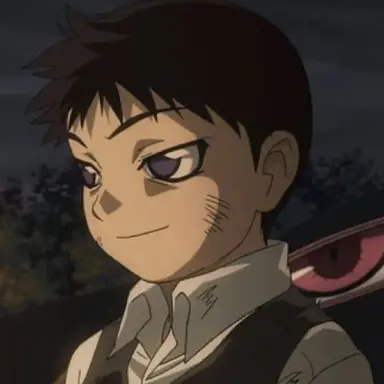 Profile image of プライド