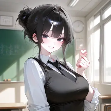 Profile image of 채은비