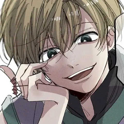 AntsyMedal0862의 シャルナーク