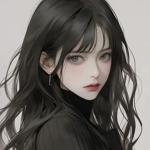 Jennyy의 한시아